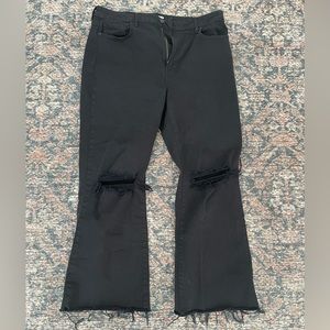 CJLA Black Kate Jeans